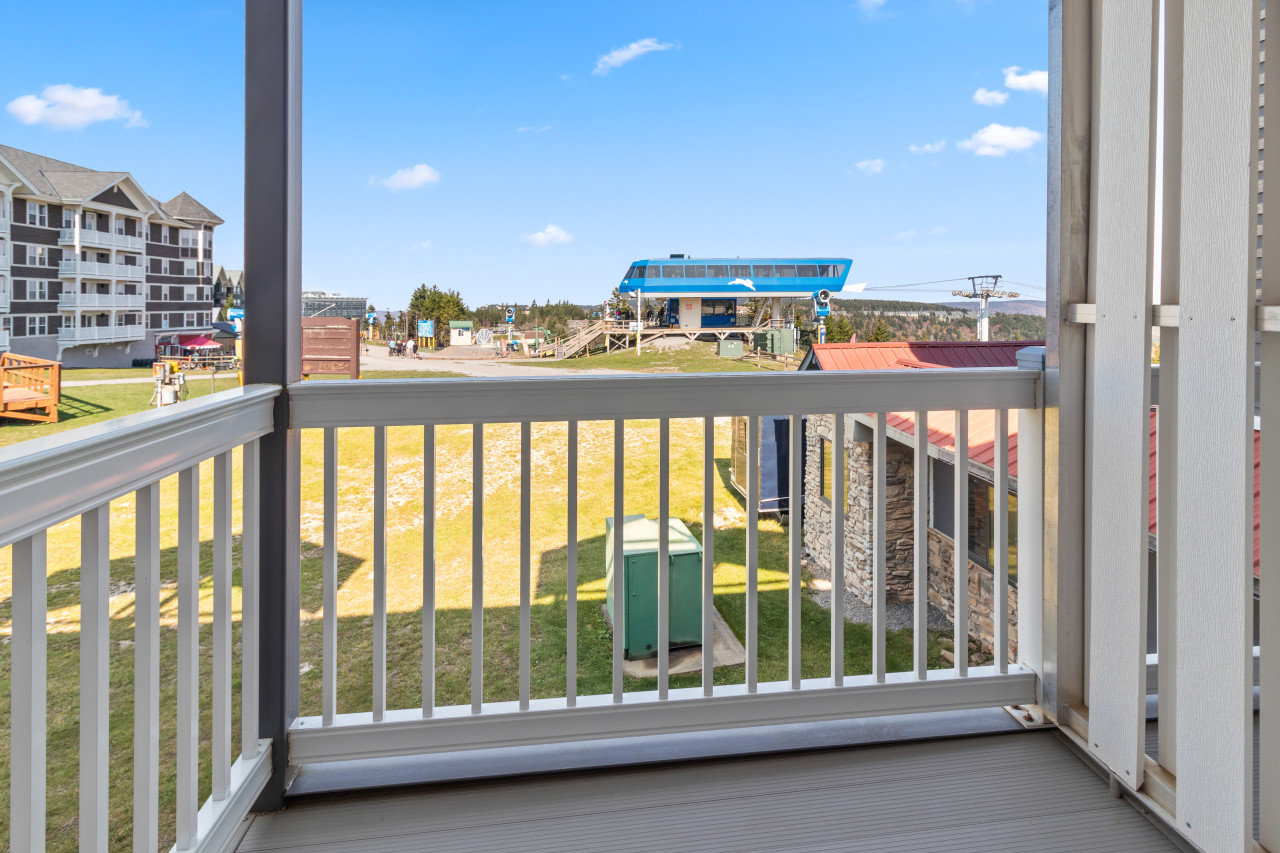 Snowshoe Vacation Rental