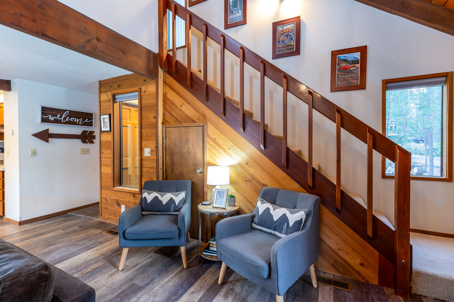 Sunriver Vacation Rental