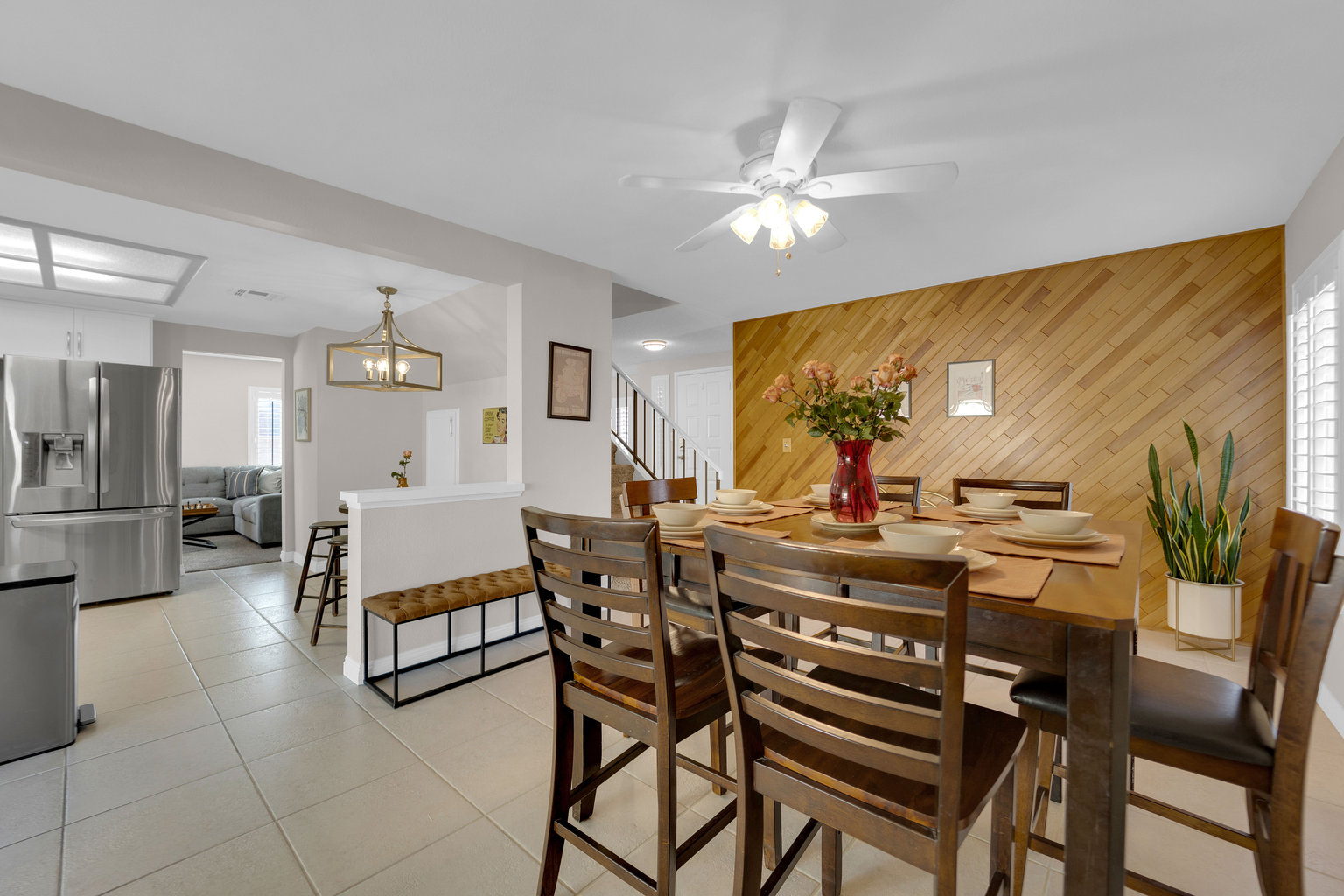 Las Vegas Vacation Rental