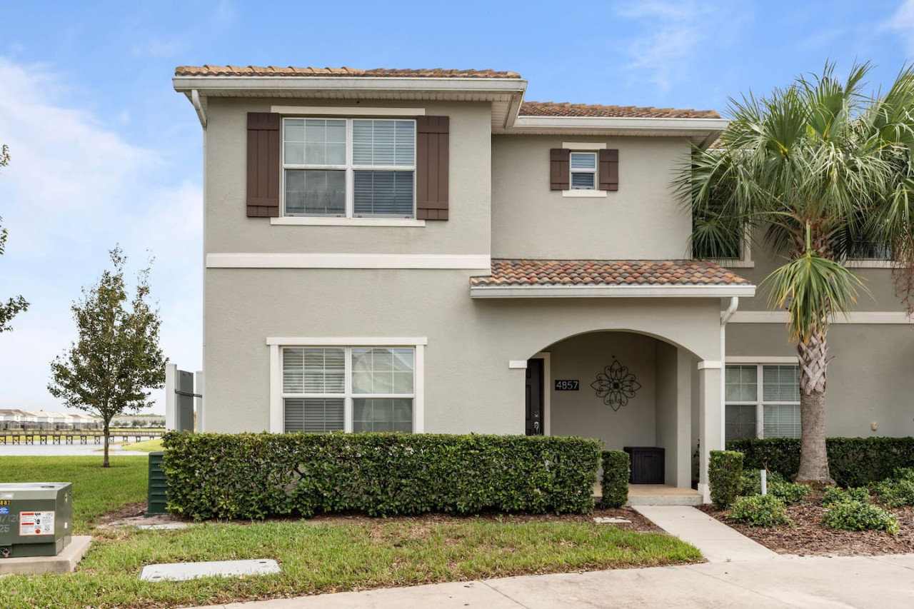 Kissimmee Vacation Rental