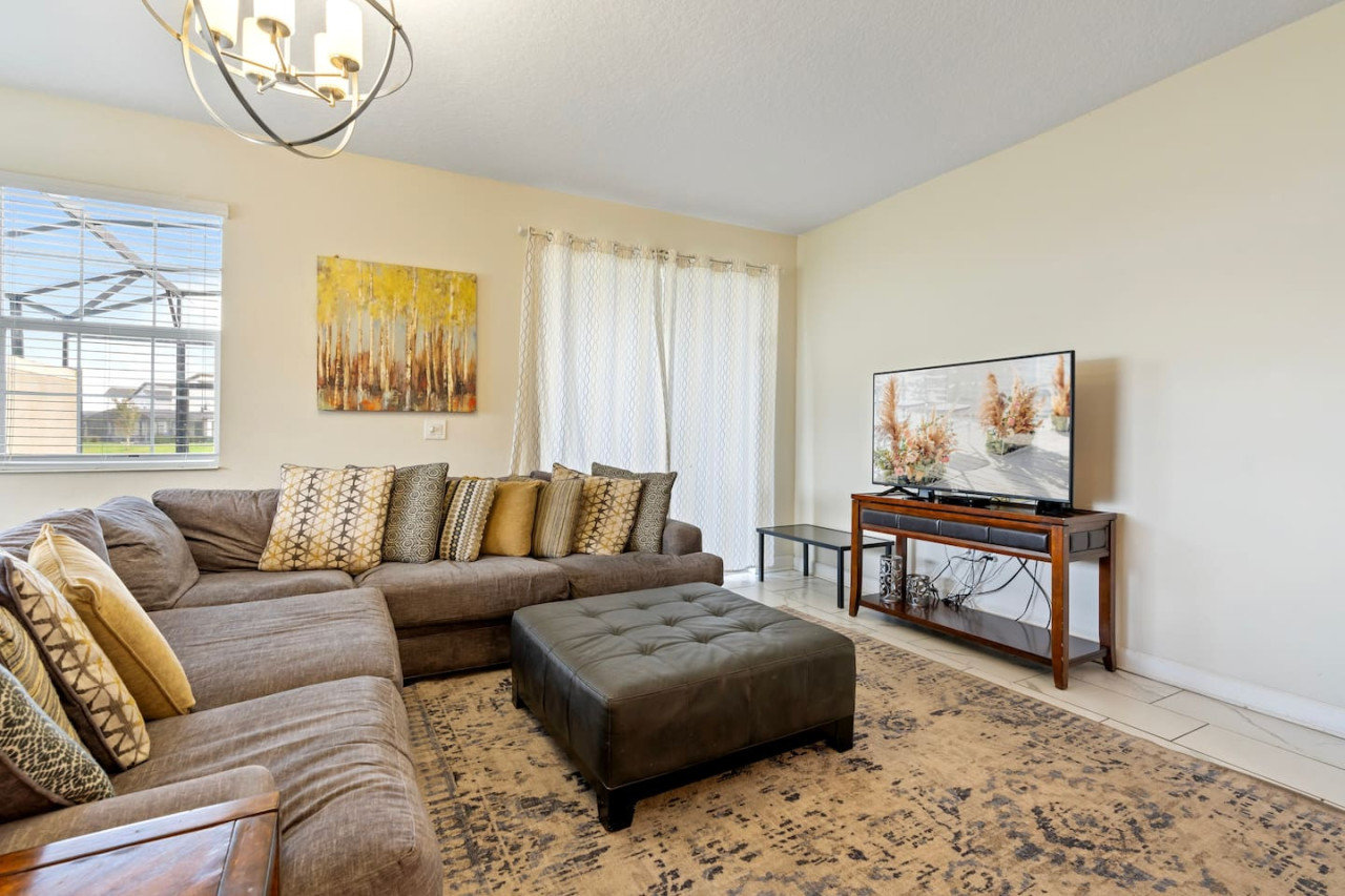 Kissimmee Vacation Rental