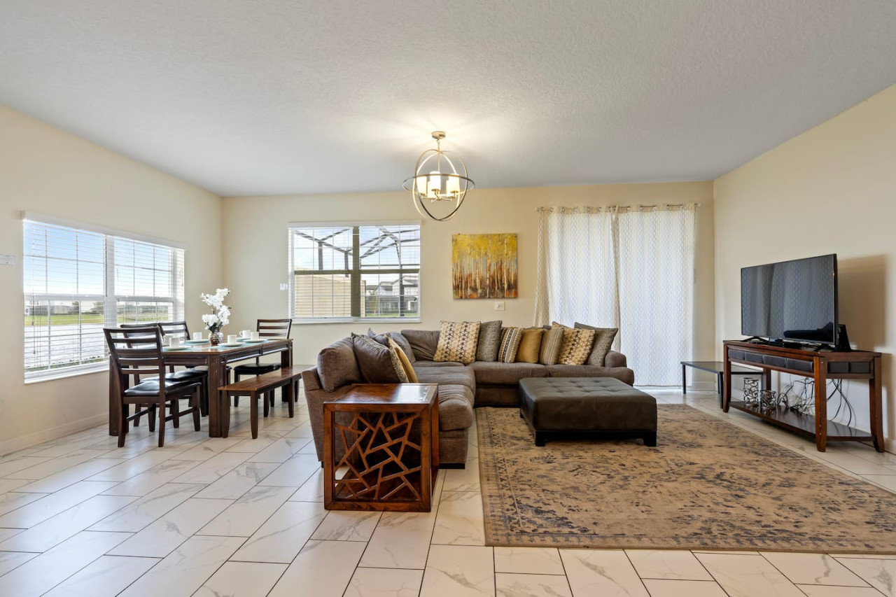 Kissimmee Vacation Rental