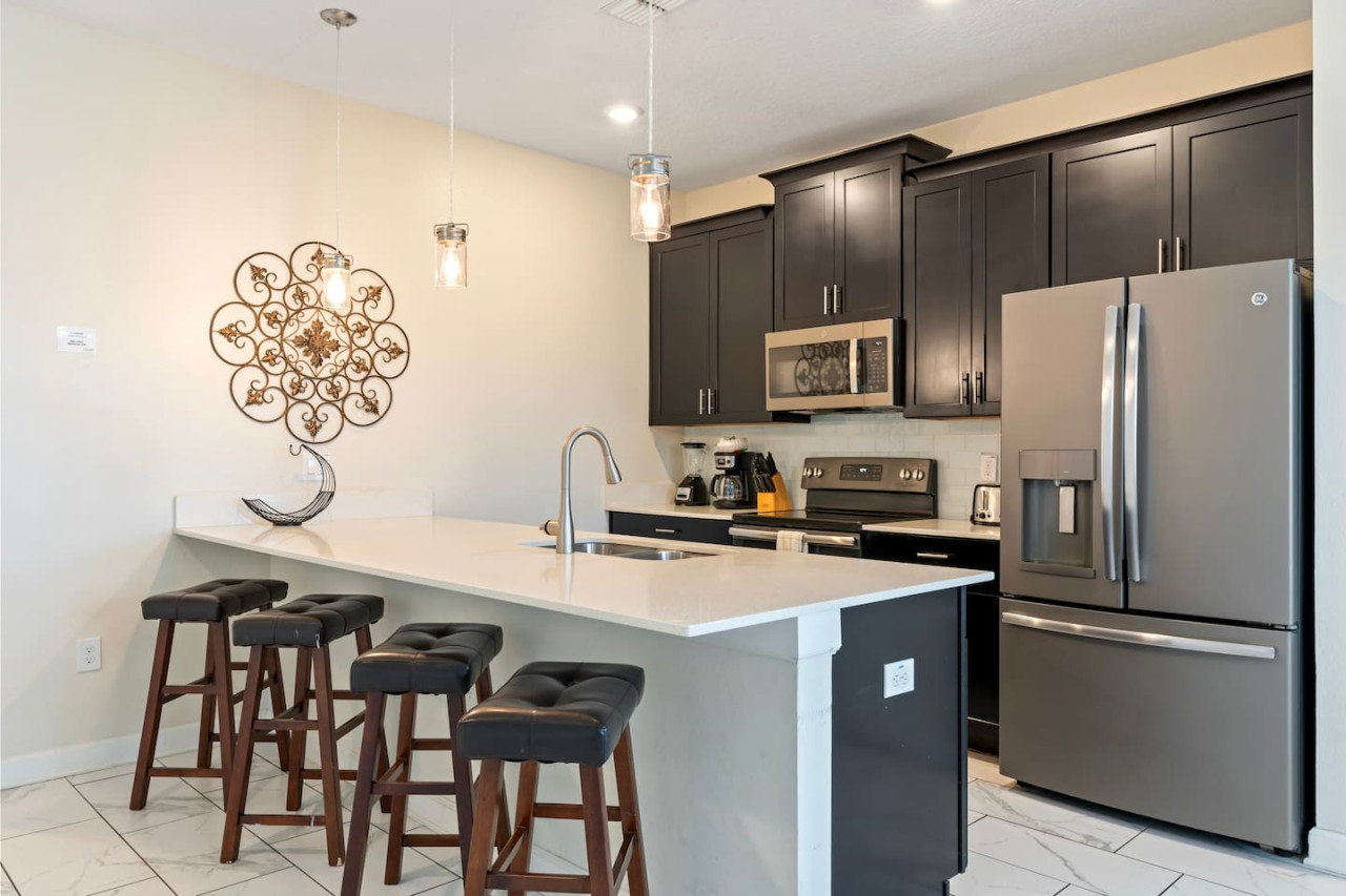 Kissimmee Vacation Rental