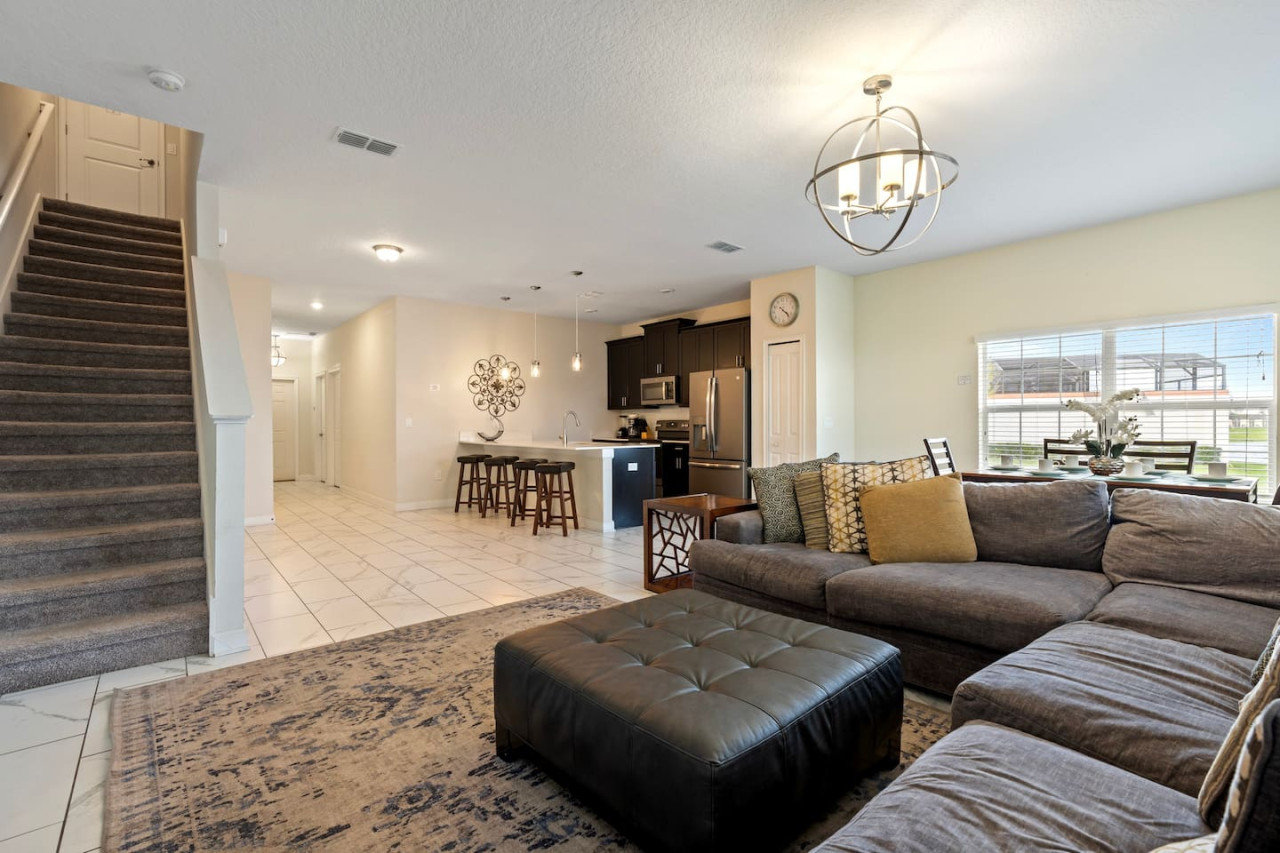Kissimmee Vacation Rental