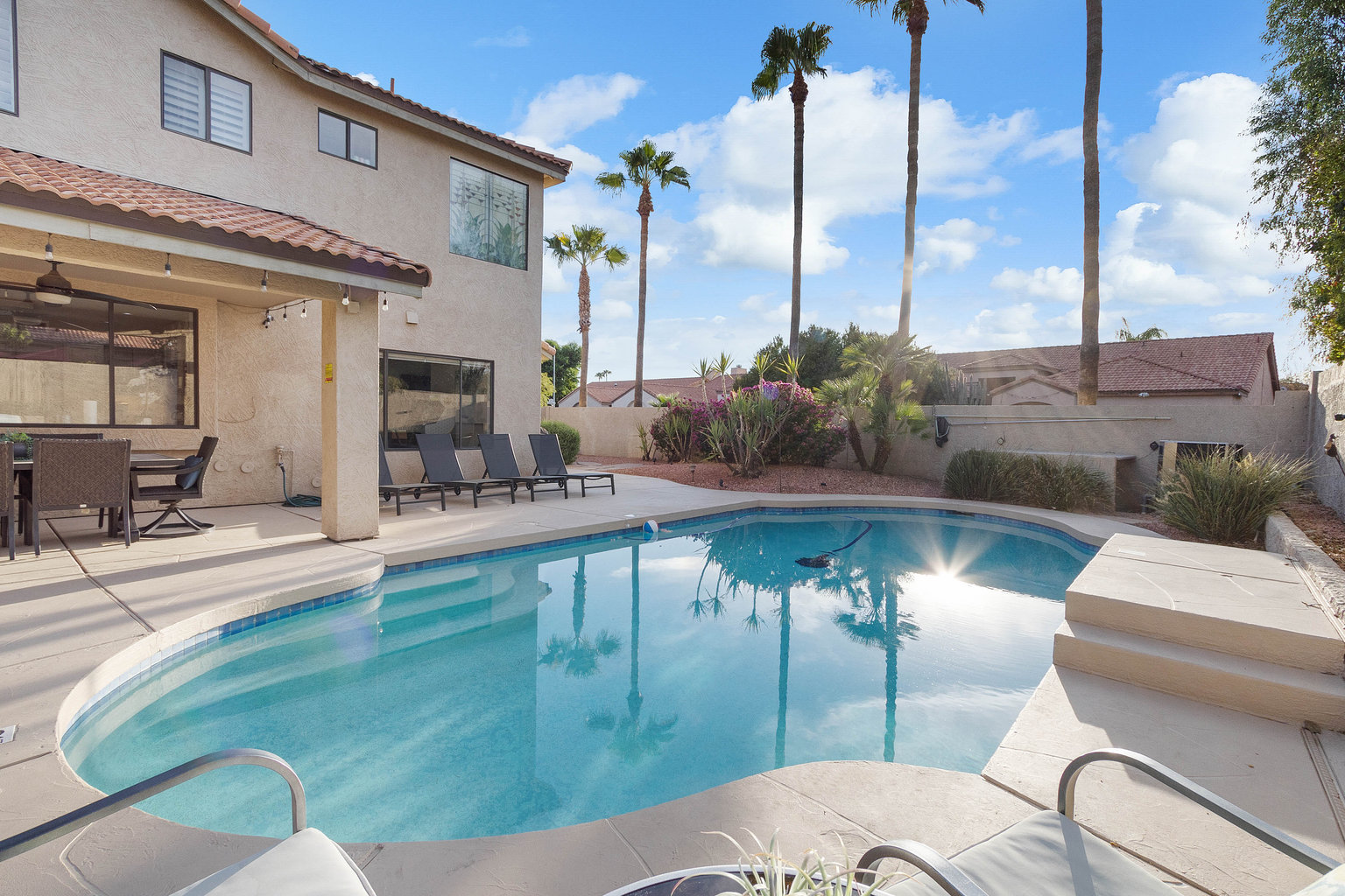 Scottsdale Vacation Rental
