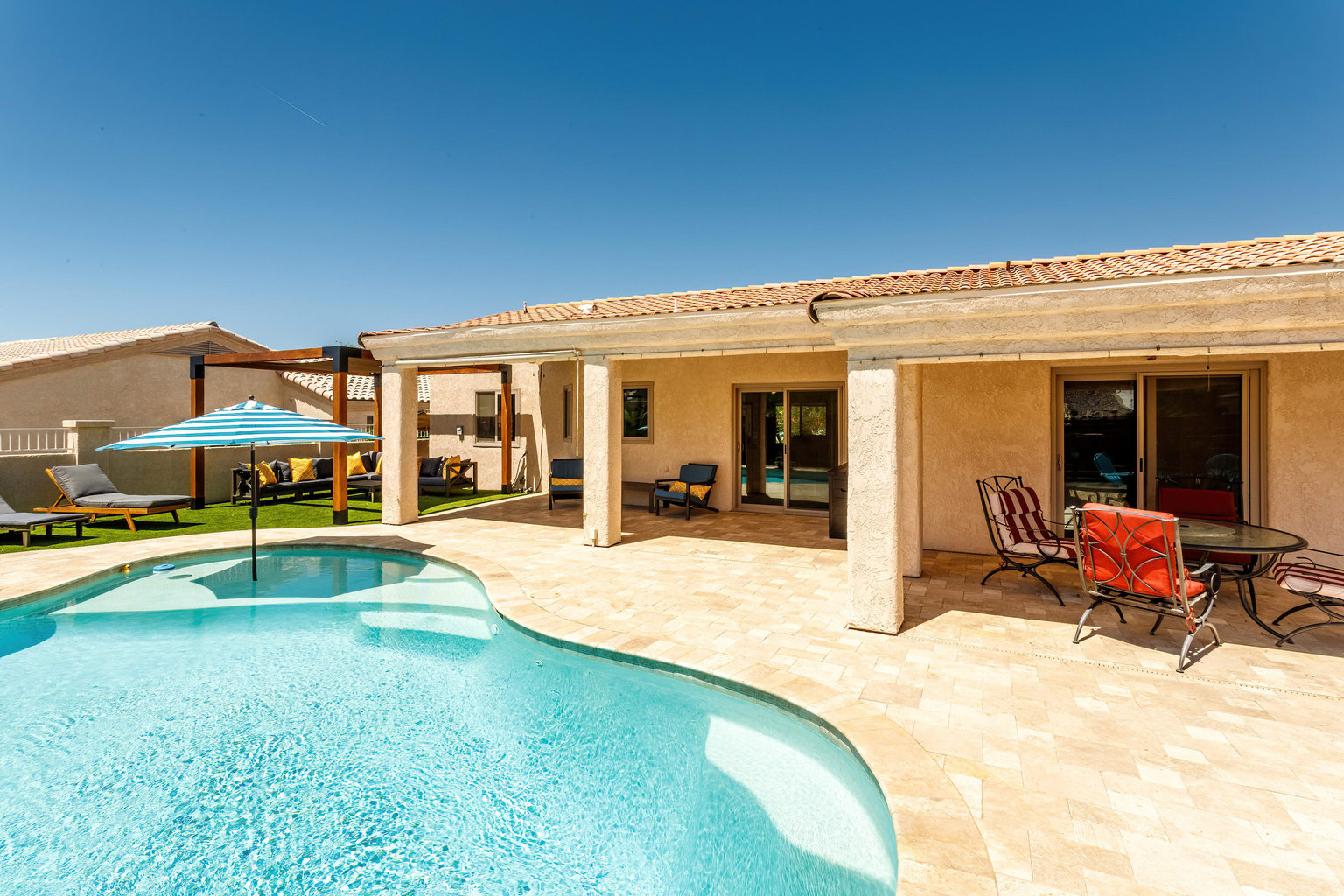 Lake Havasu City Vacation Rental