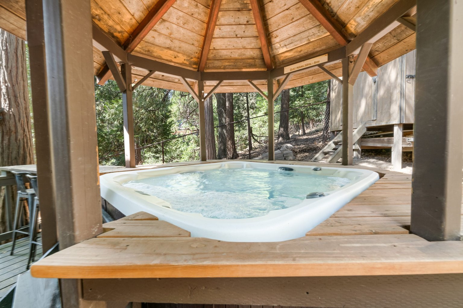 Lake Arrowhead Vacation Rental