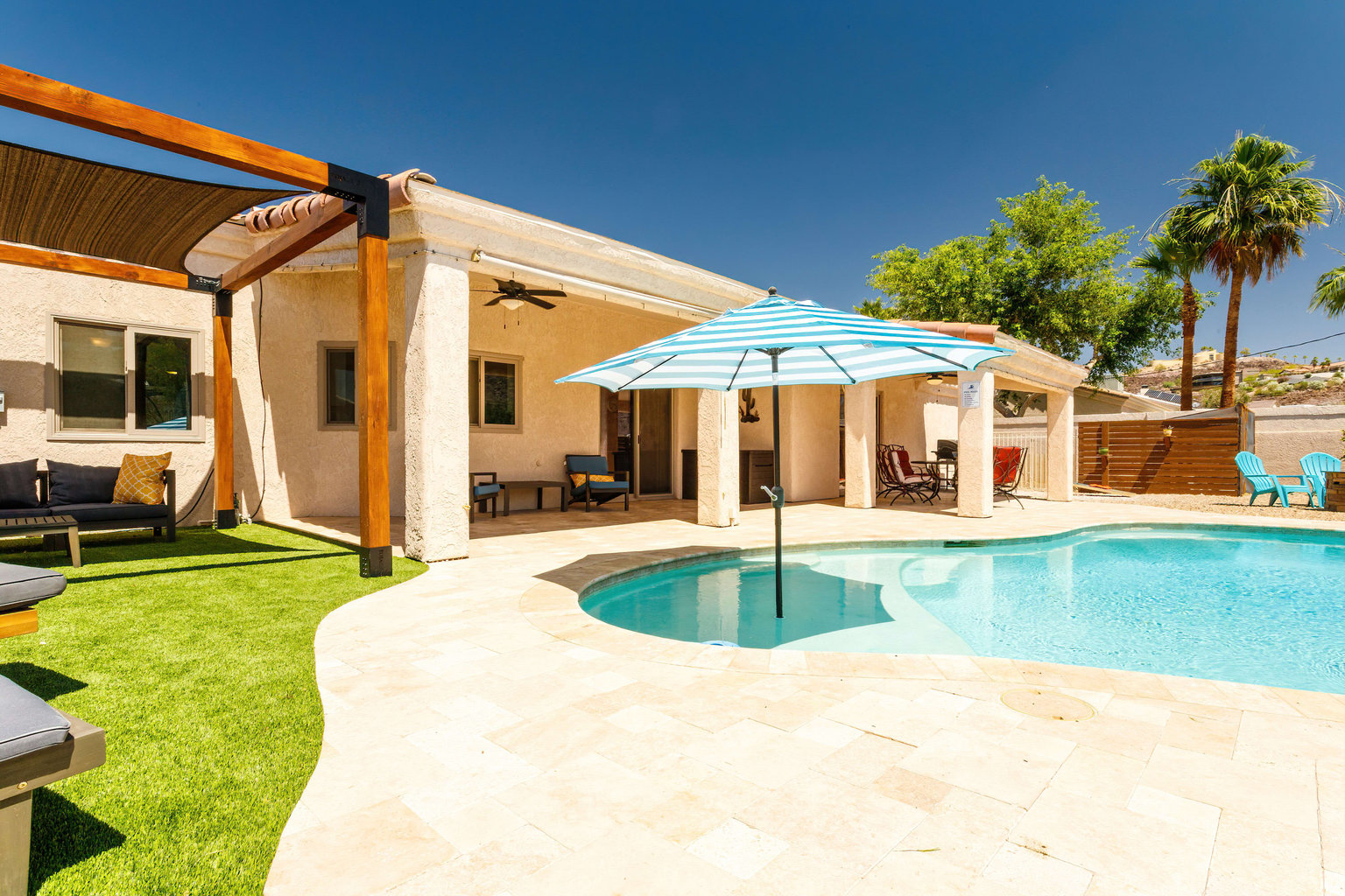 Lake Havasu City Vacation Rental