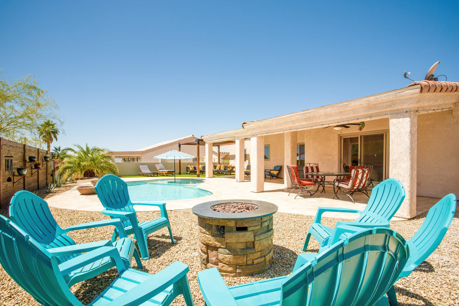 Lake Havasu City Vacation Rental