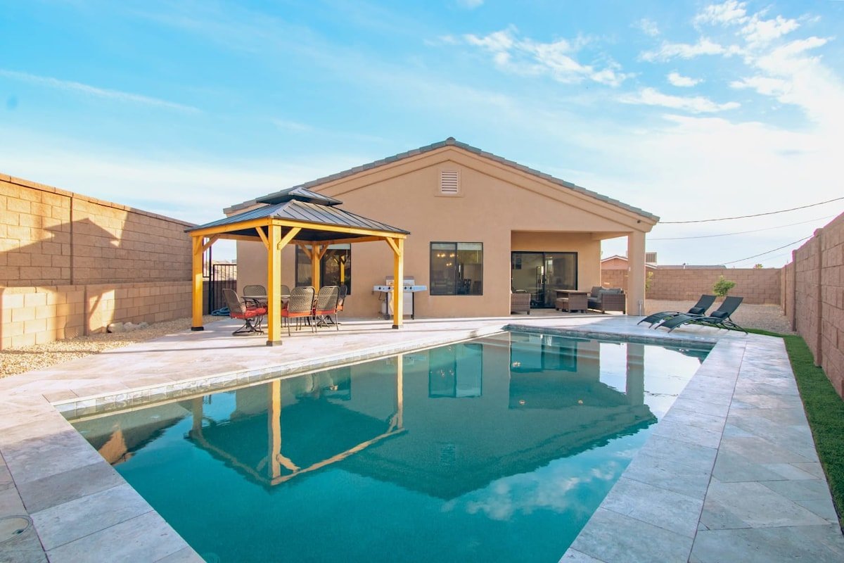 Lake Havasu City Vacation Rental