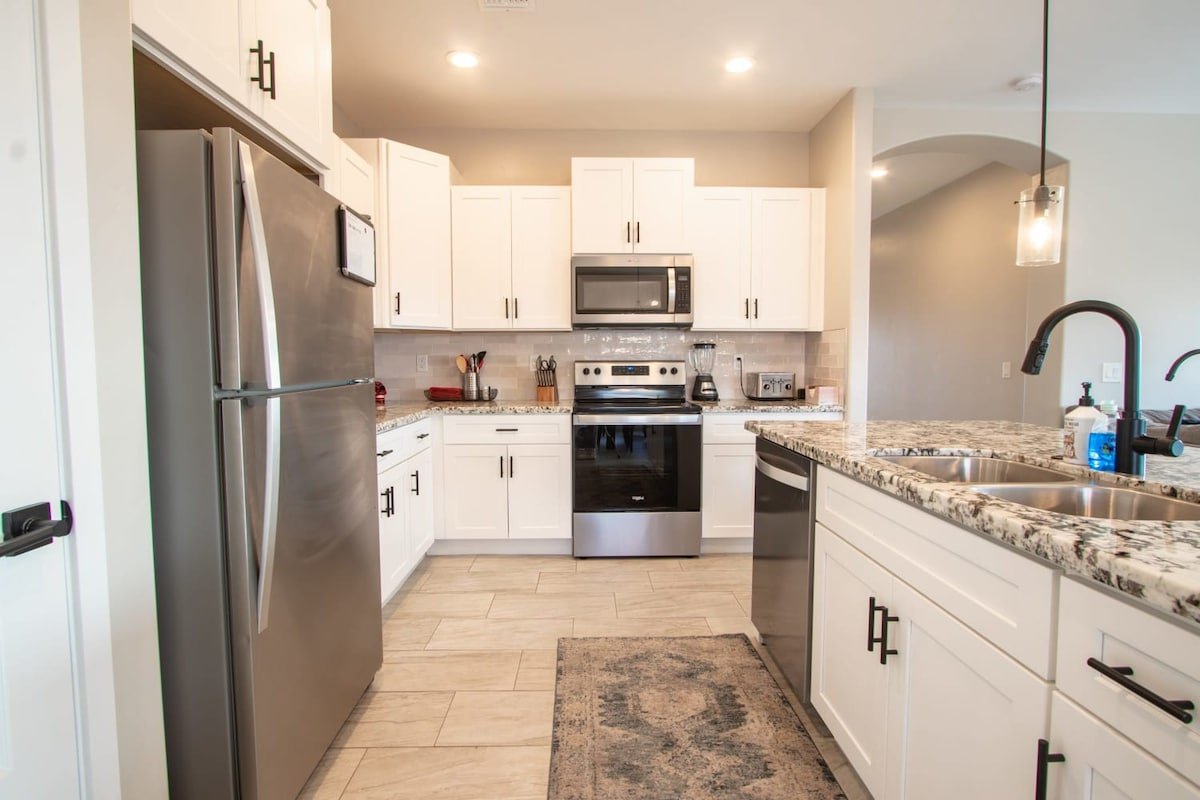 Lake Havasu City Vacation Rental