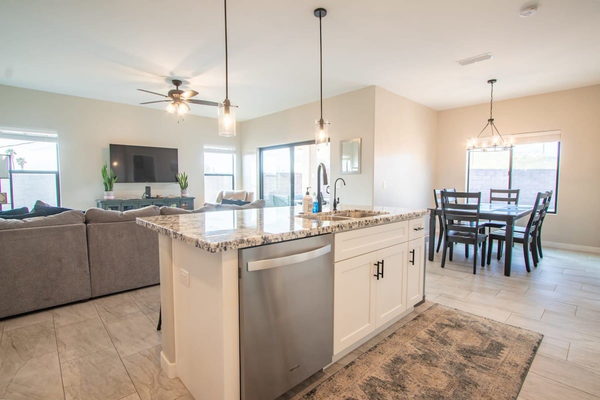 Lake Havasu City Vacation Rental