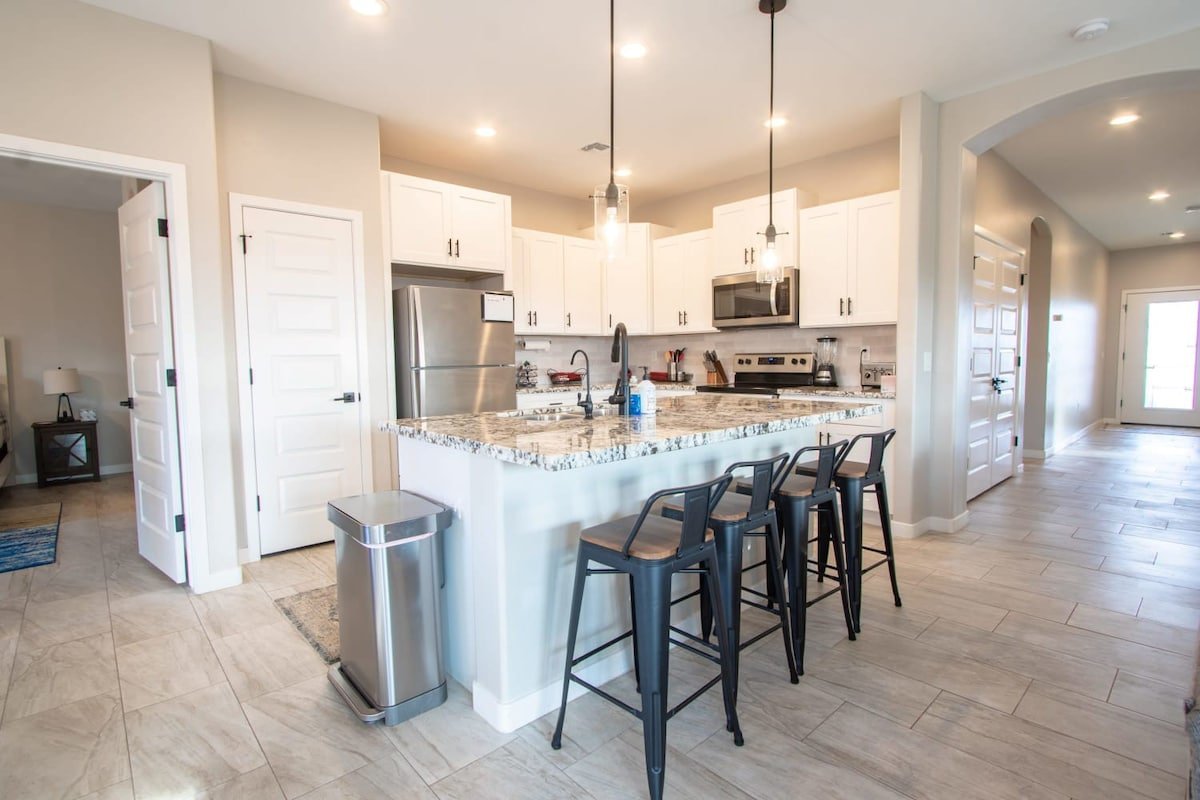 Lake Havasu City Vacation Rental