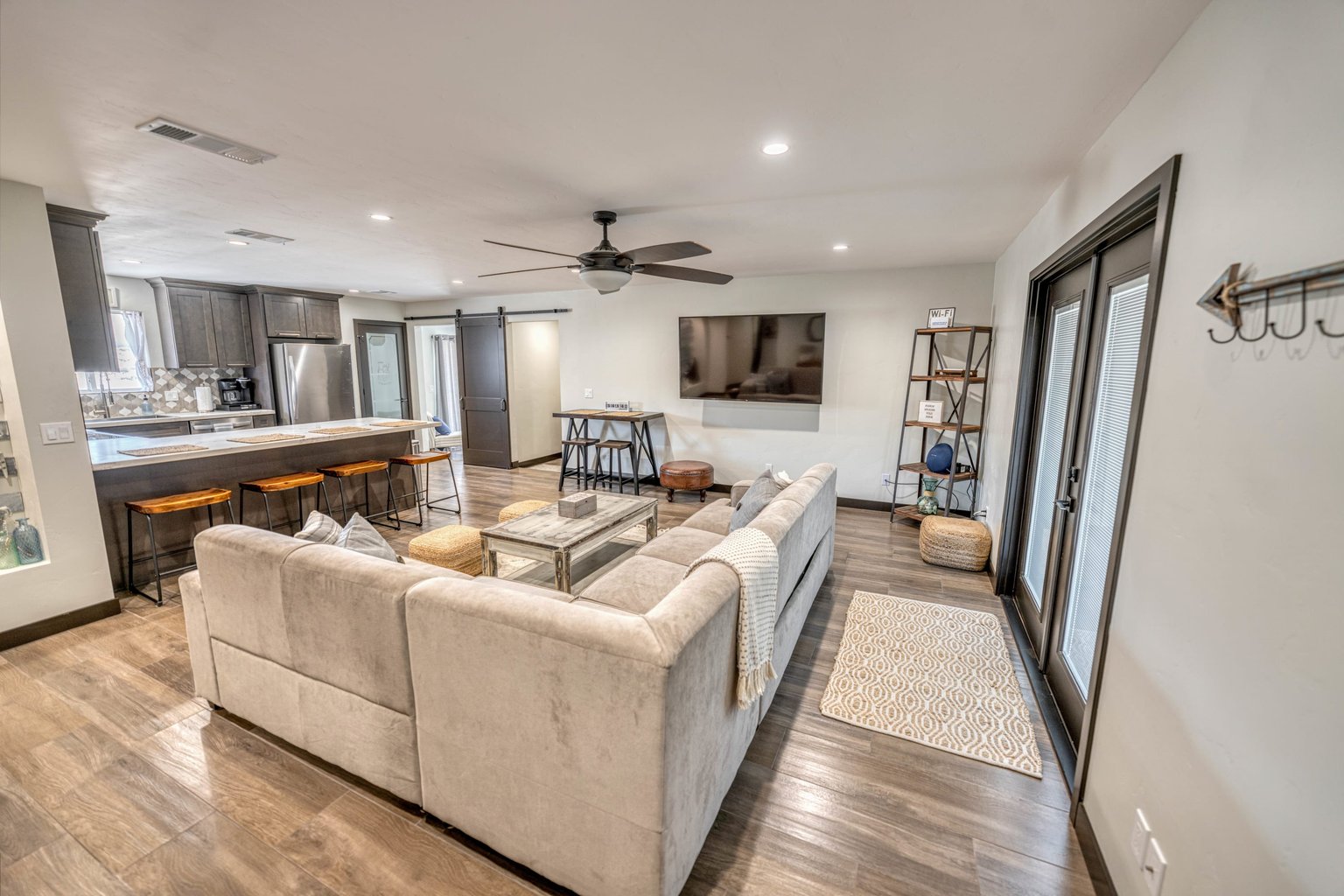 Lake Havasu City Vacation Rental