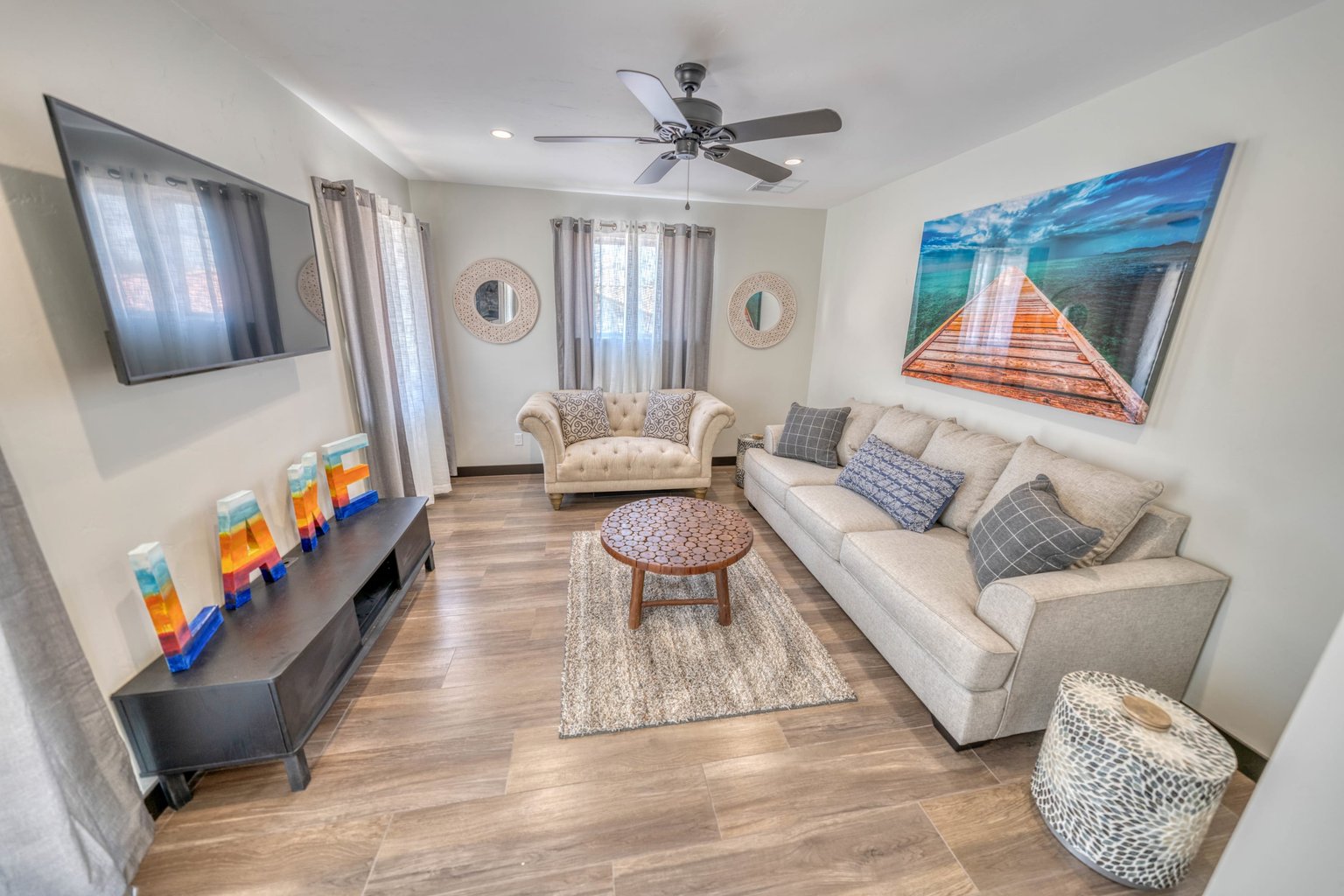 Lake Havasu City Vacation Rental