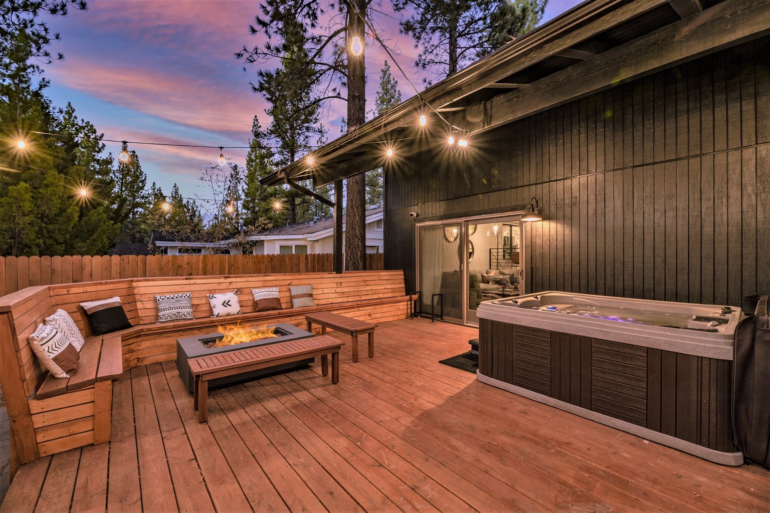 Big Bear Vacation Rental