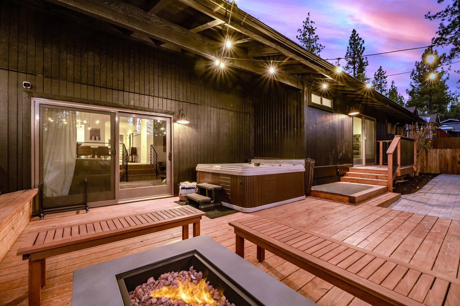 Big Bear Vacation Rental