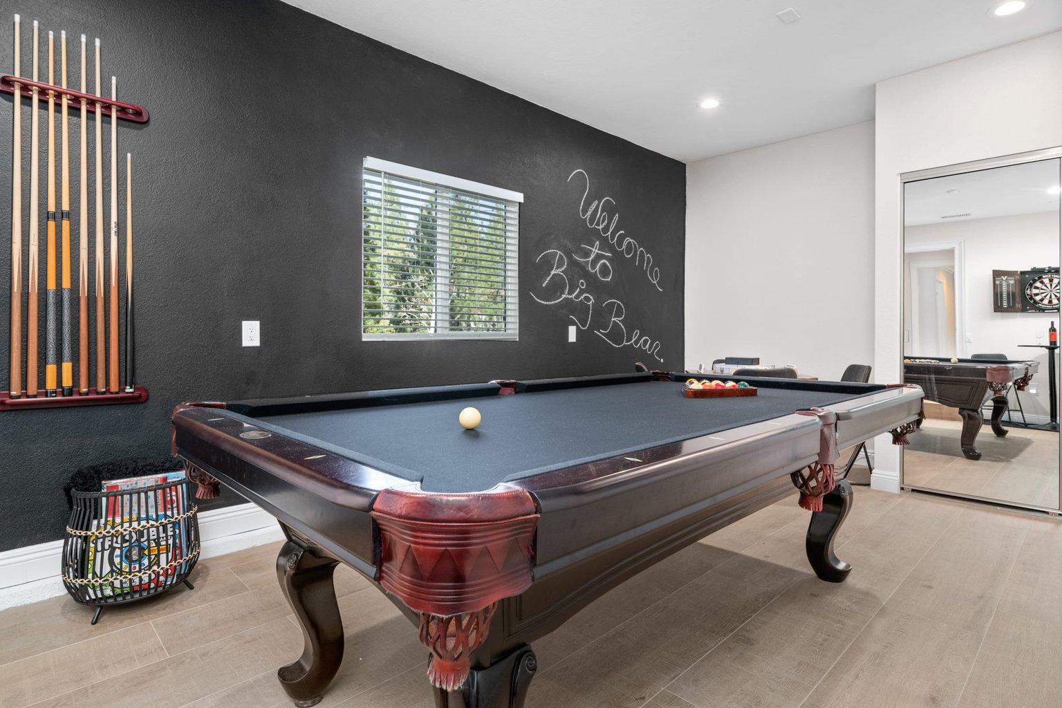 Big Bear Vacation Rental