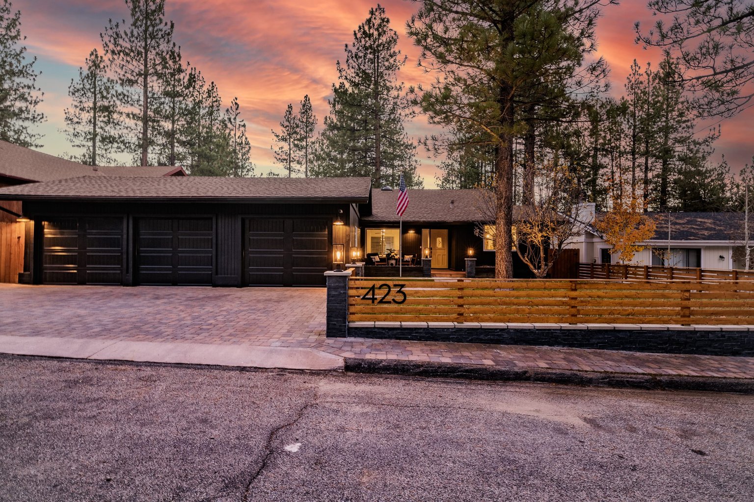 Big Bear Vacation Rental