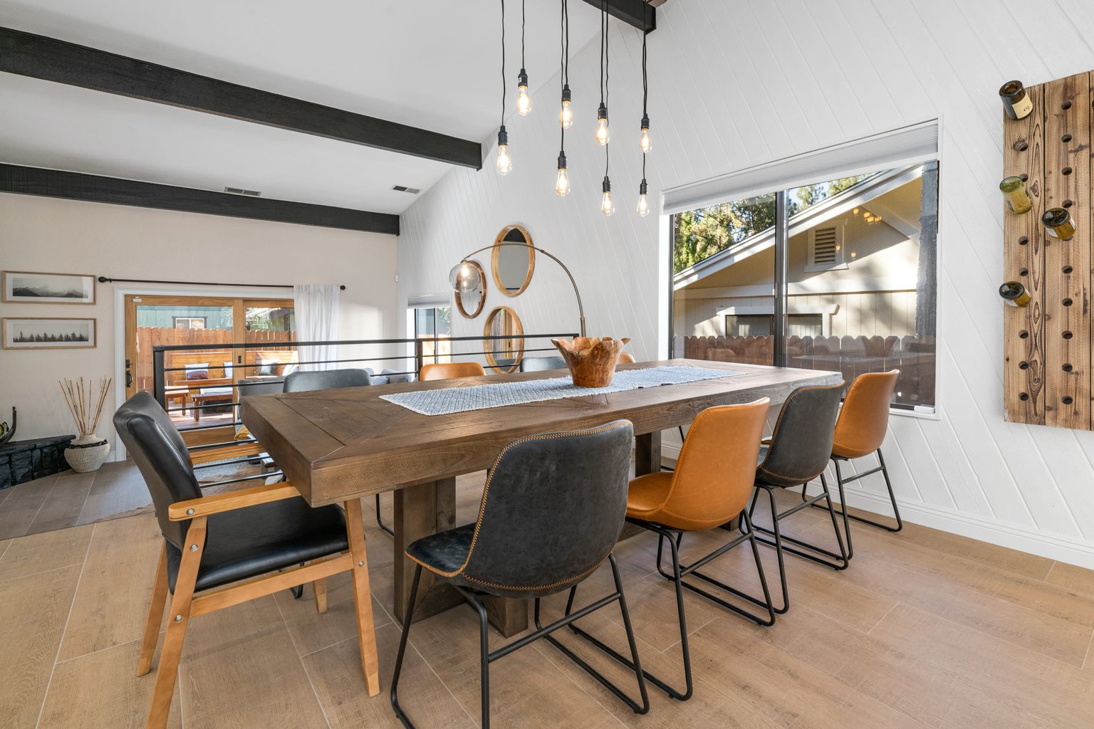 Big Bear Vacation Rental