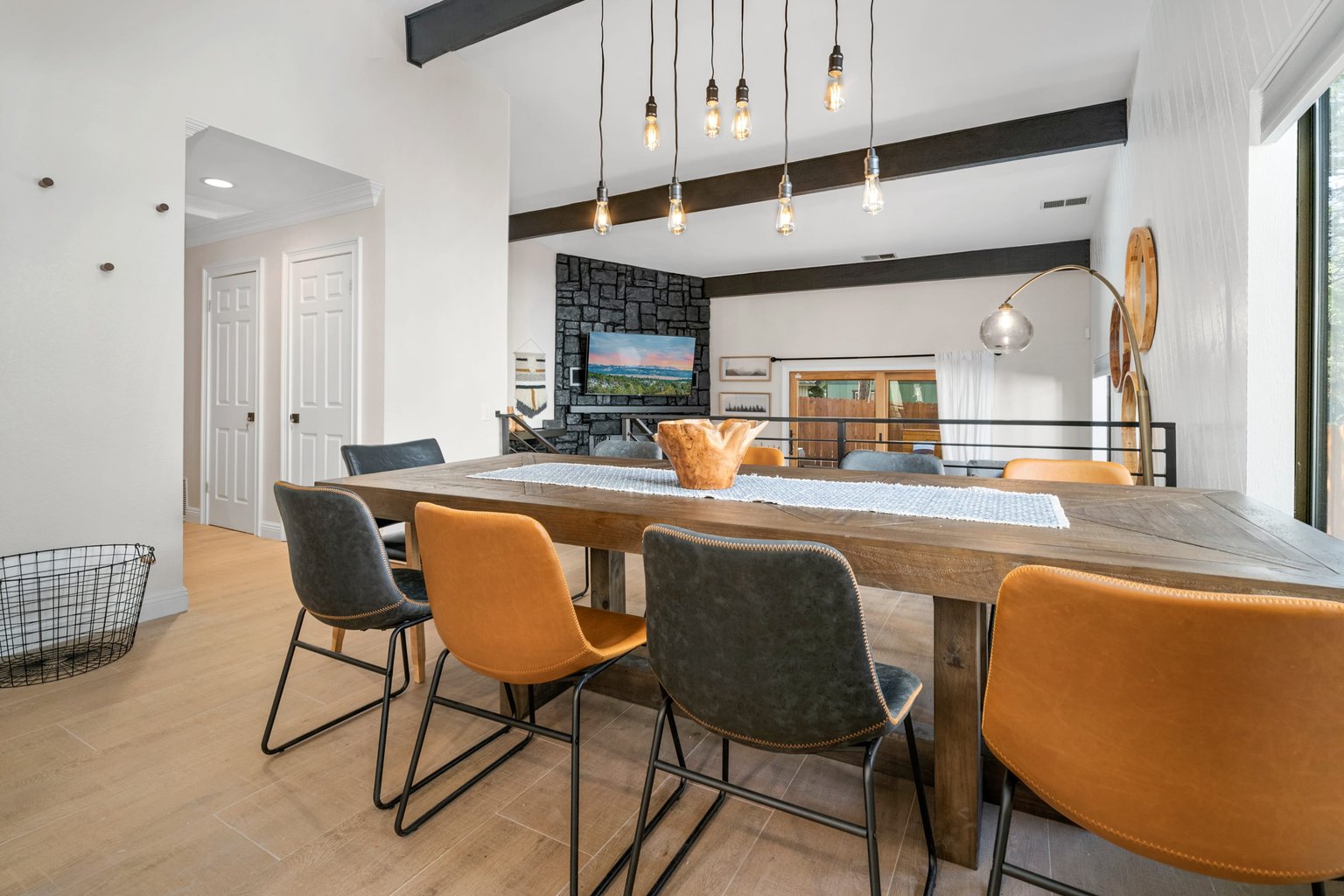 Big Bear Vacation Rental