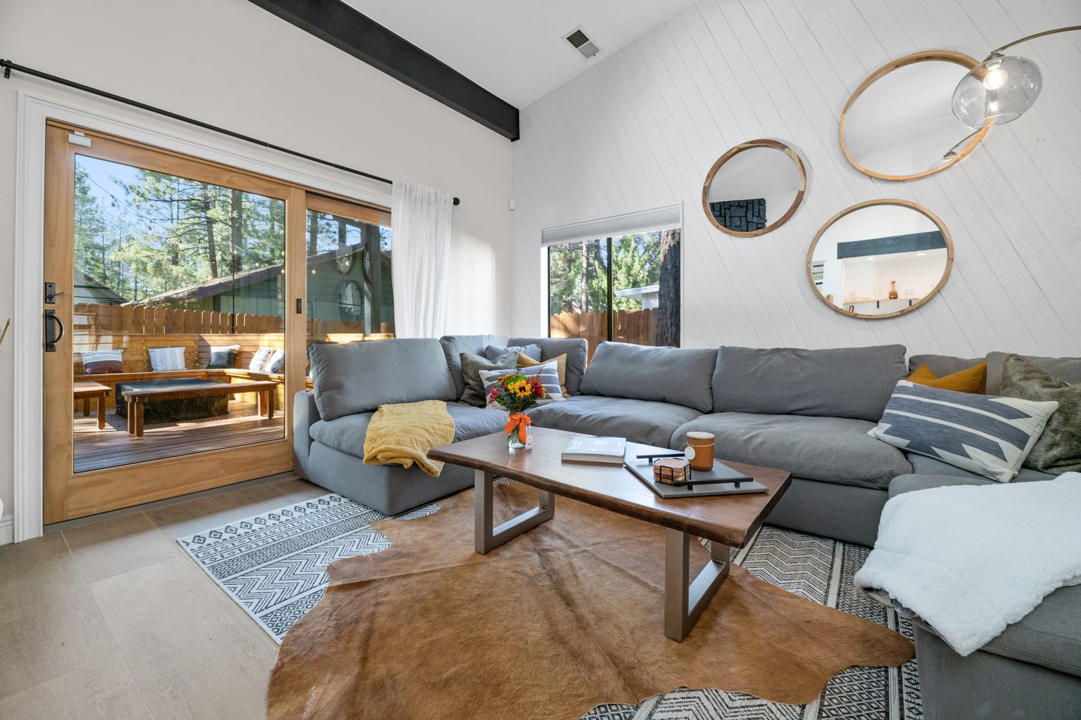 Big Bear Vacation Rental