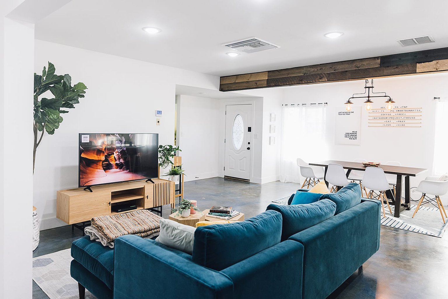 Yucca Valley Vacation Rental