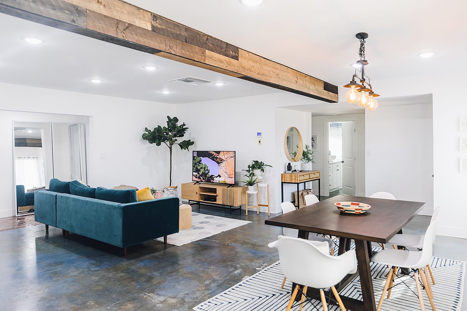 Yucca Valley Vacation Rental