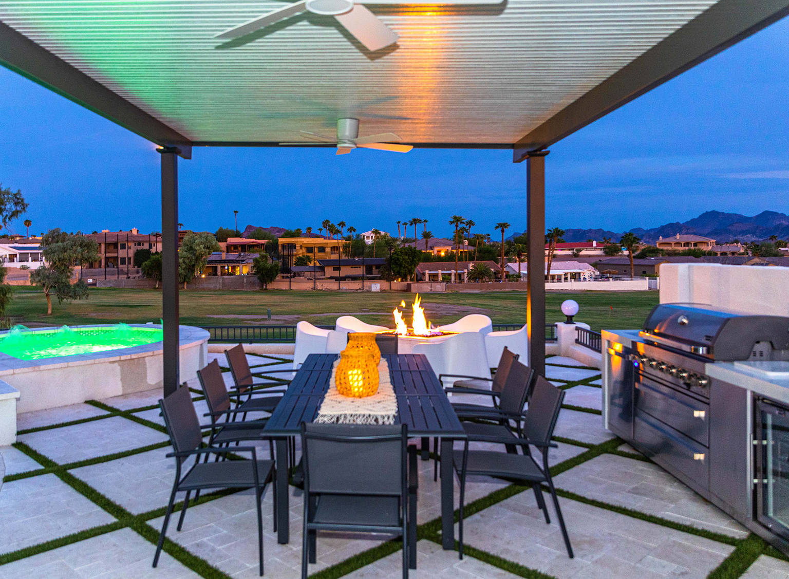 Lake Havasu City Vacation Rental