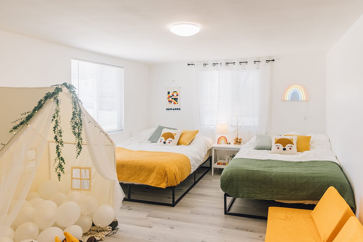 Yucca Valley Vacation Rental