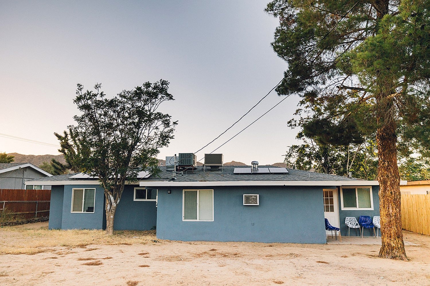 Yucca Valley Vacation Rental