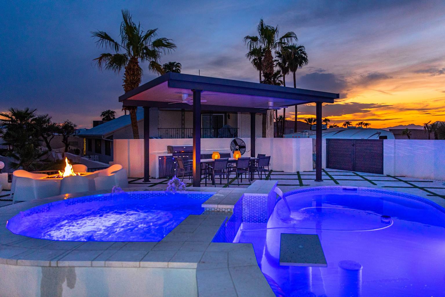 Lake Havasu City Vacation Rental