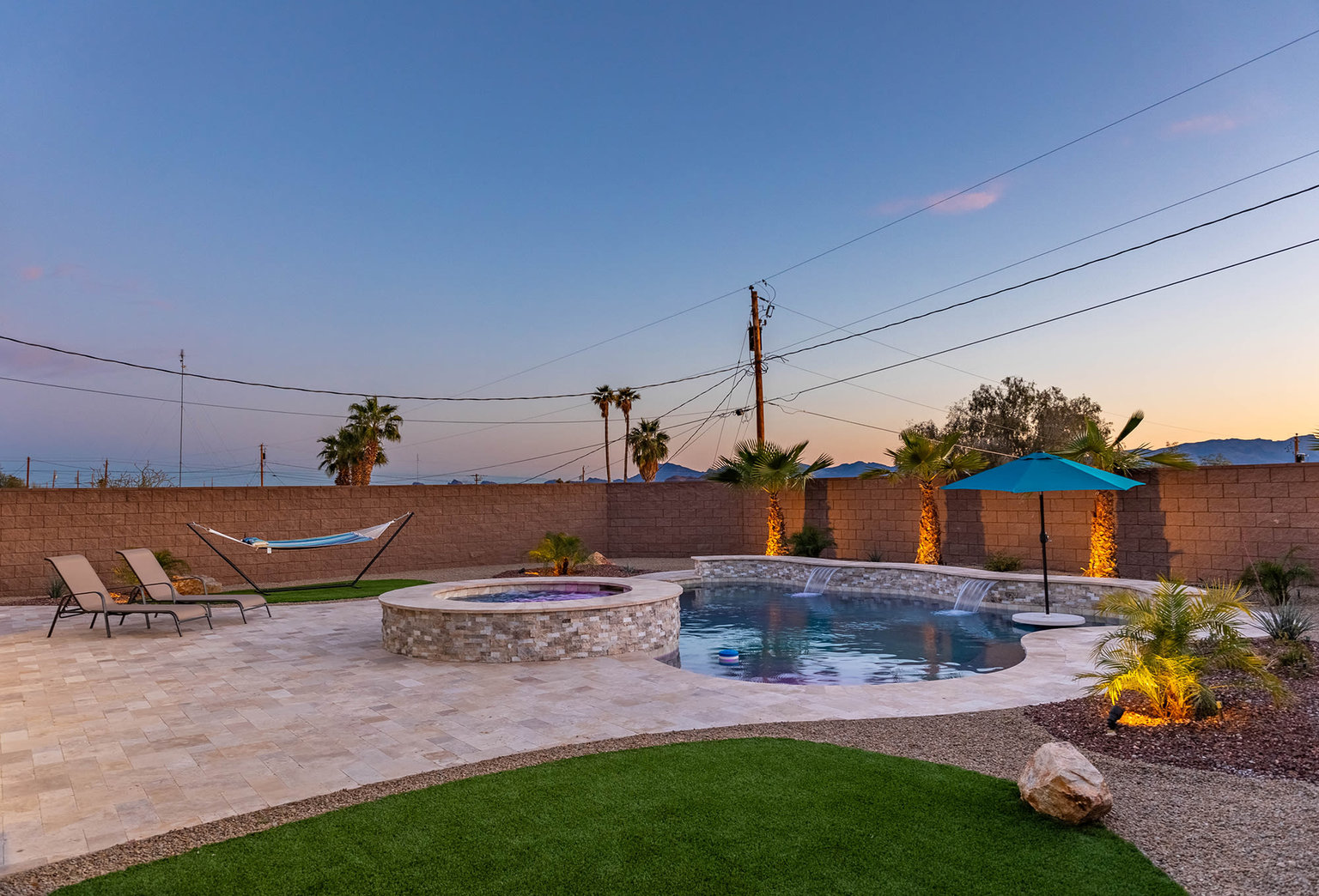 Lake Havasu City Vacation Rental