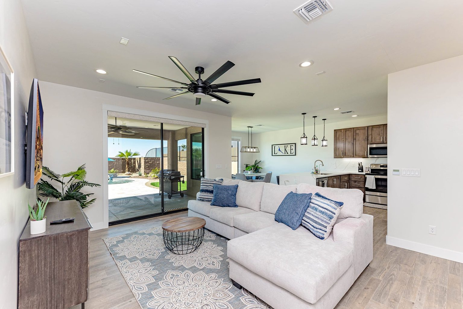 Lake Havasu City Vacation Rental