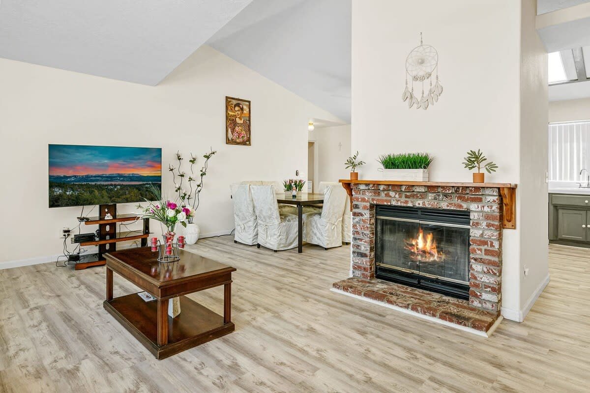 Hesperia Vacation Rental