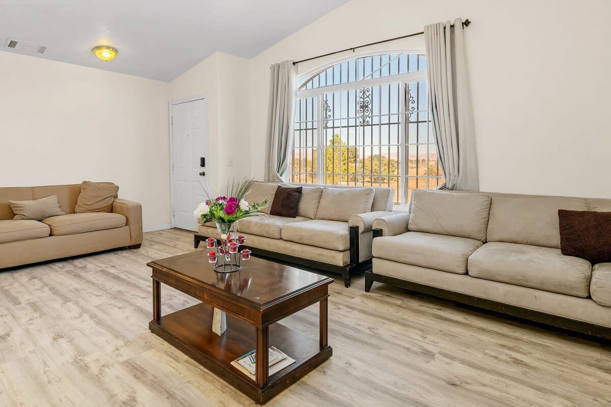 Hesperia Vacation Rental