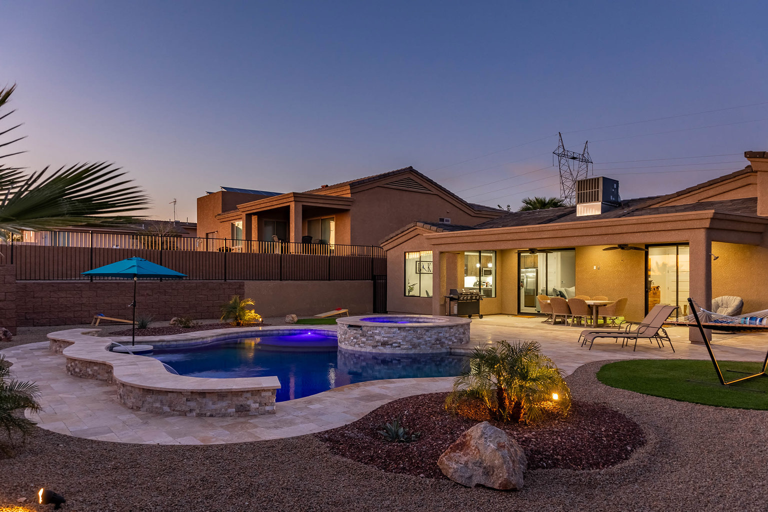 Lake Havasu City Vacation Rental