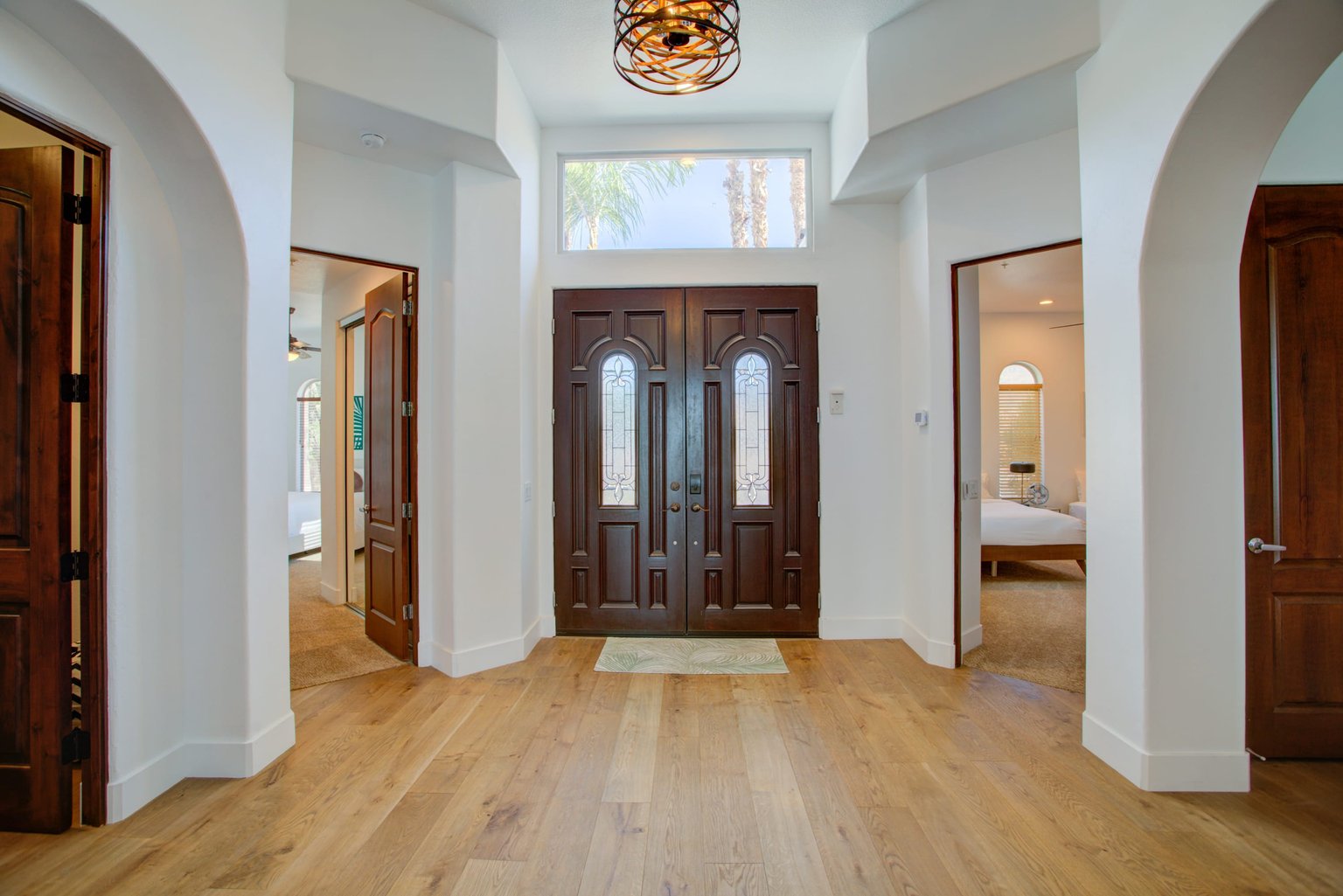 Palm Springs Vacation Rental