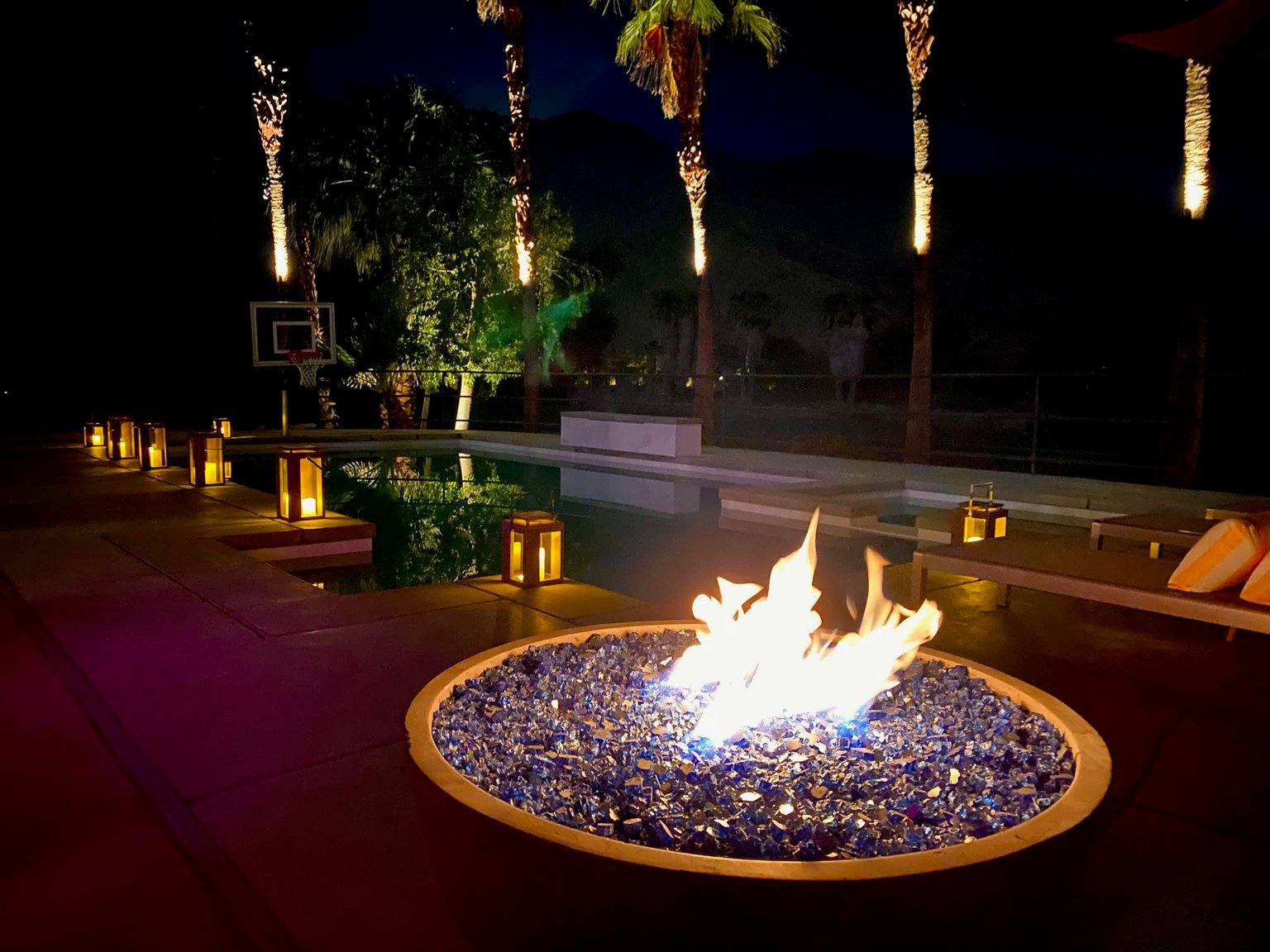 Palm Springs Vacation Rental