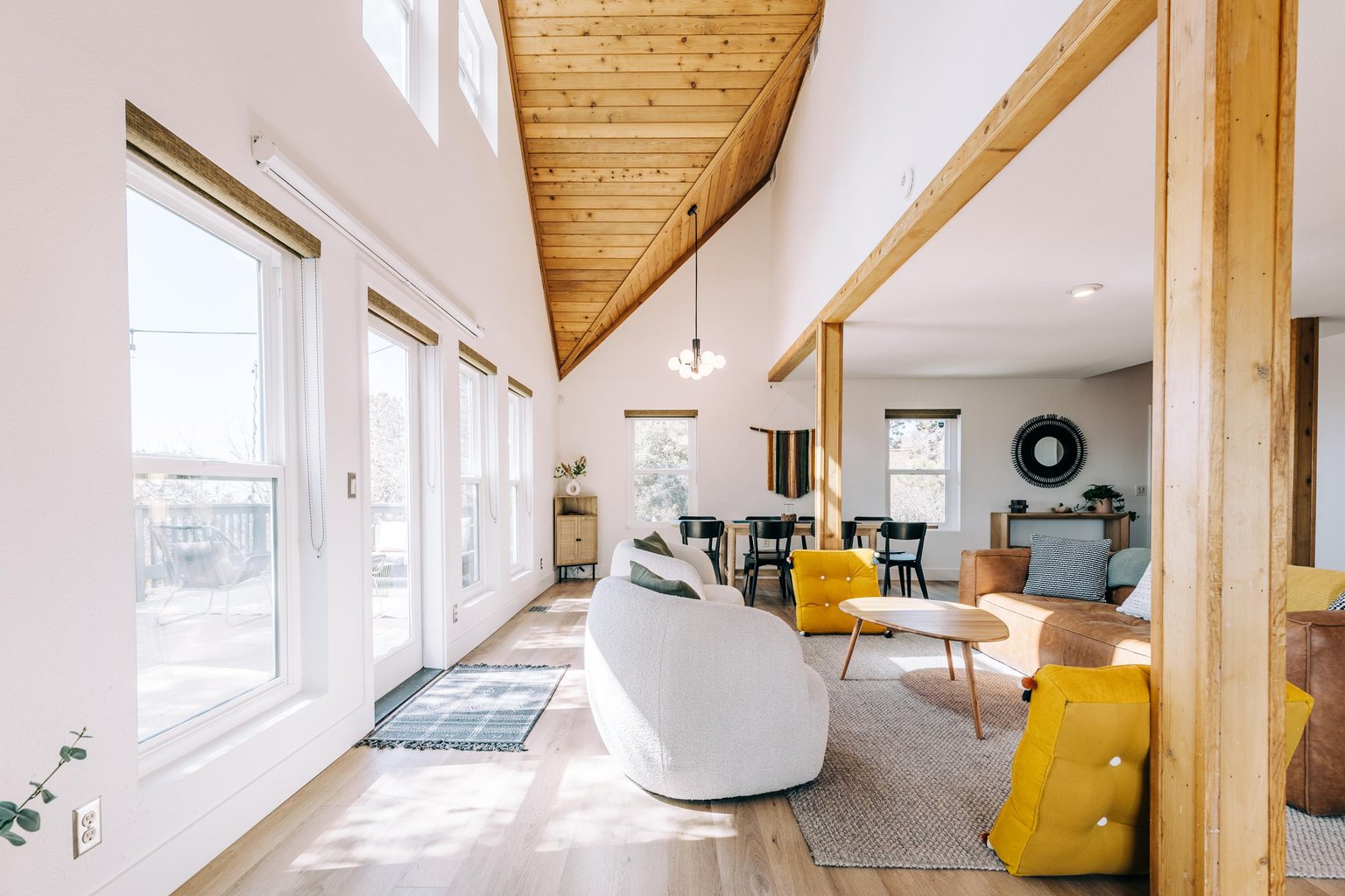 Idyllwild-Pine Cove Vacation Rental