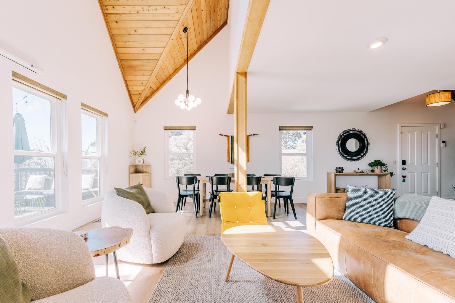 Idyllwild-Pine Cove Vacation Rental