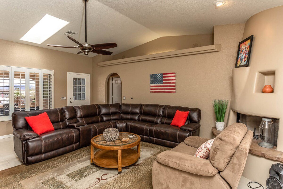 Lake Havasu City Vacation Rental