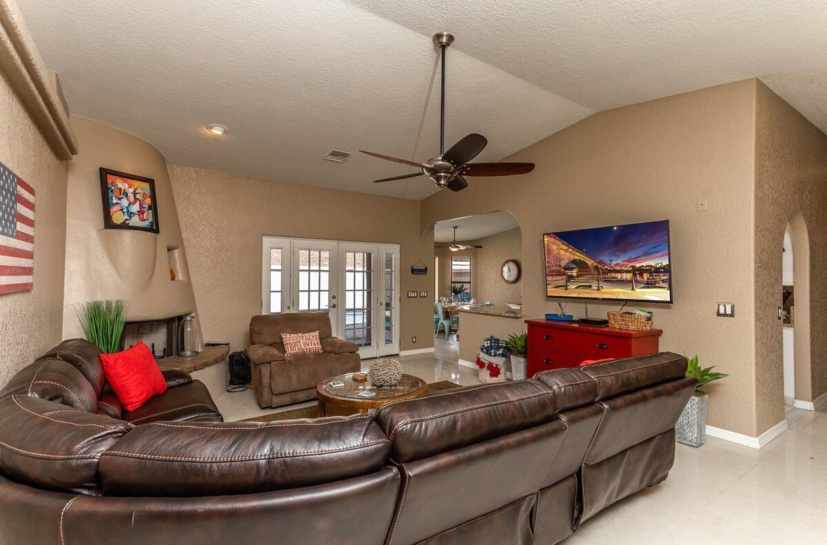 Lake Havasu City Vacation Rental