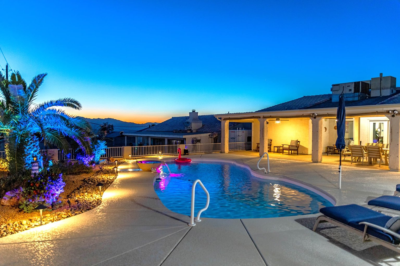 Lake Havasu City Vacation Rental