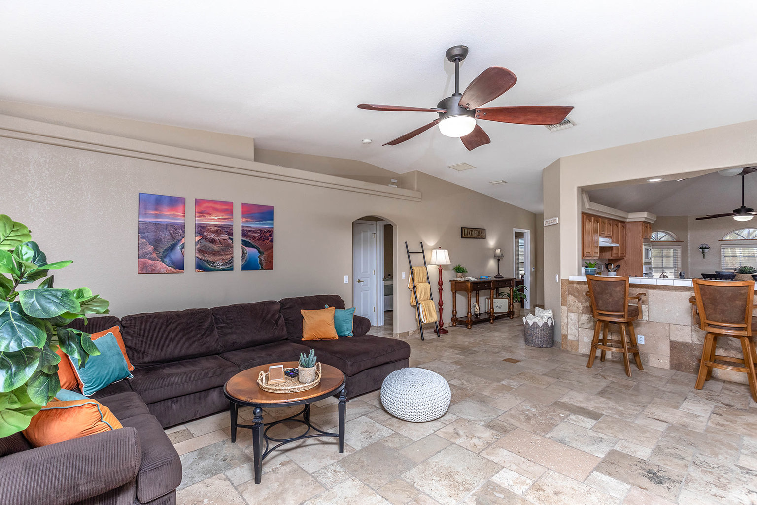 Lake Havasu City Vacation Rental