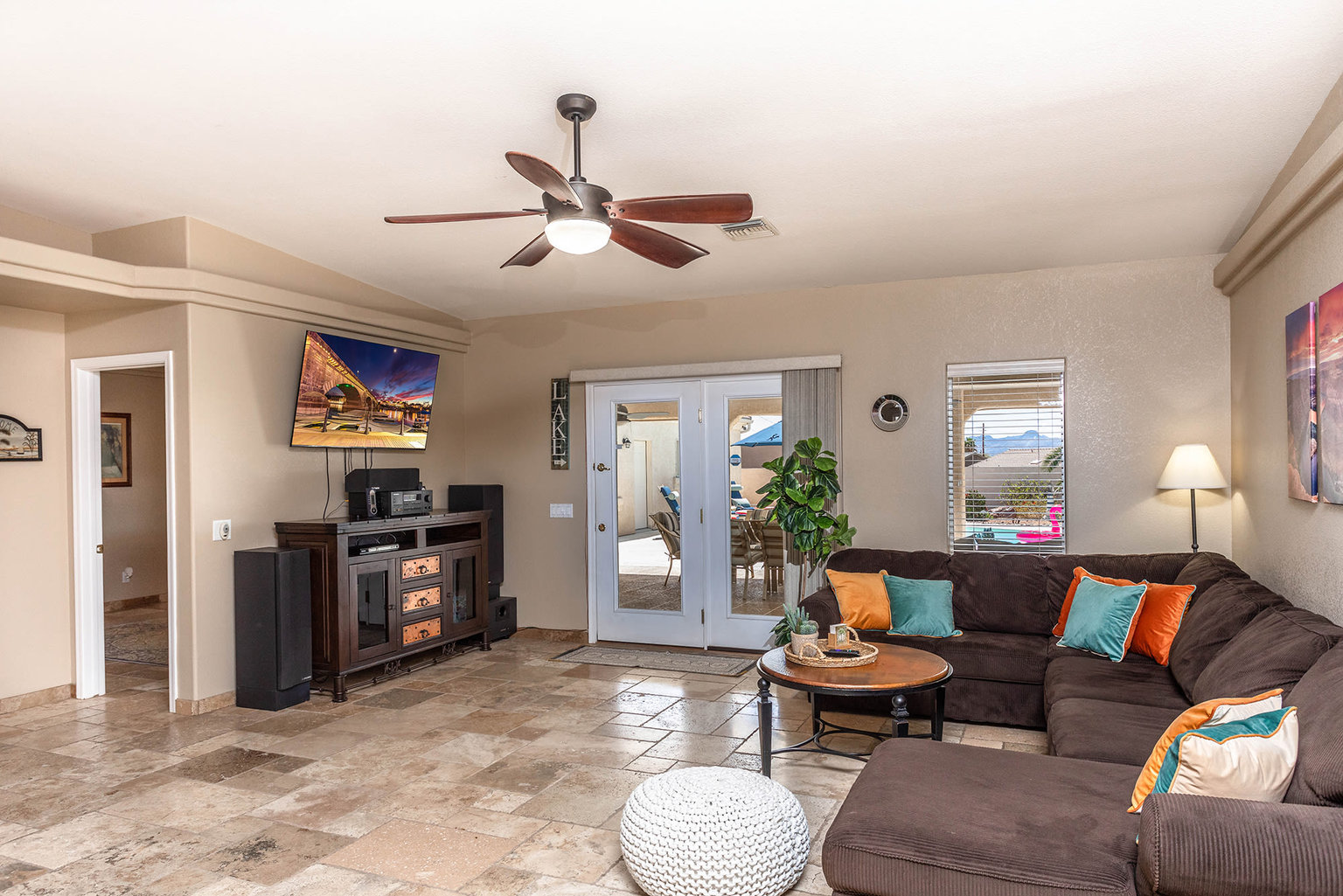 Lake Havasu City Vacation Rental