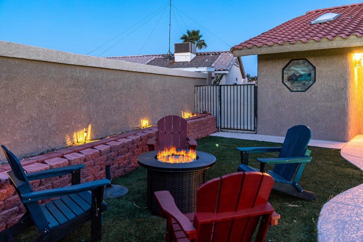 Lake Havasu City Vacation Rental