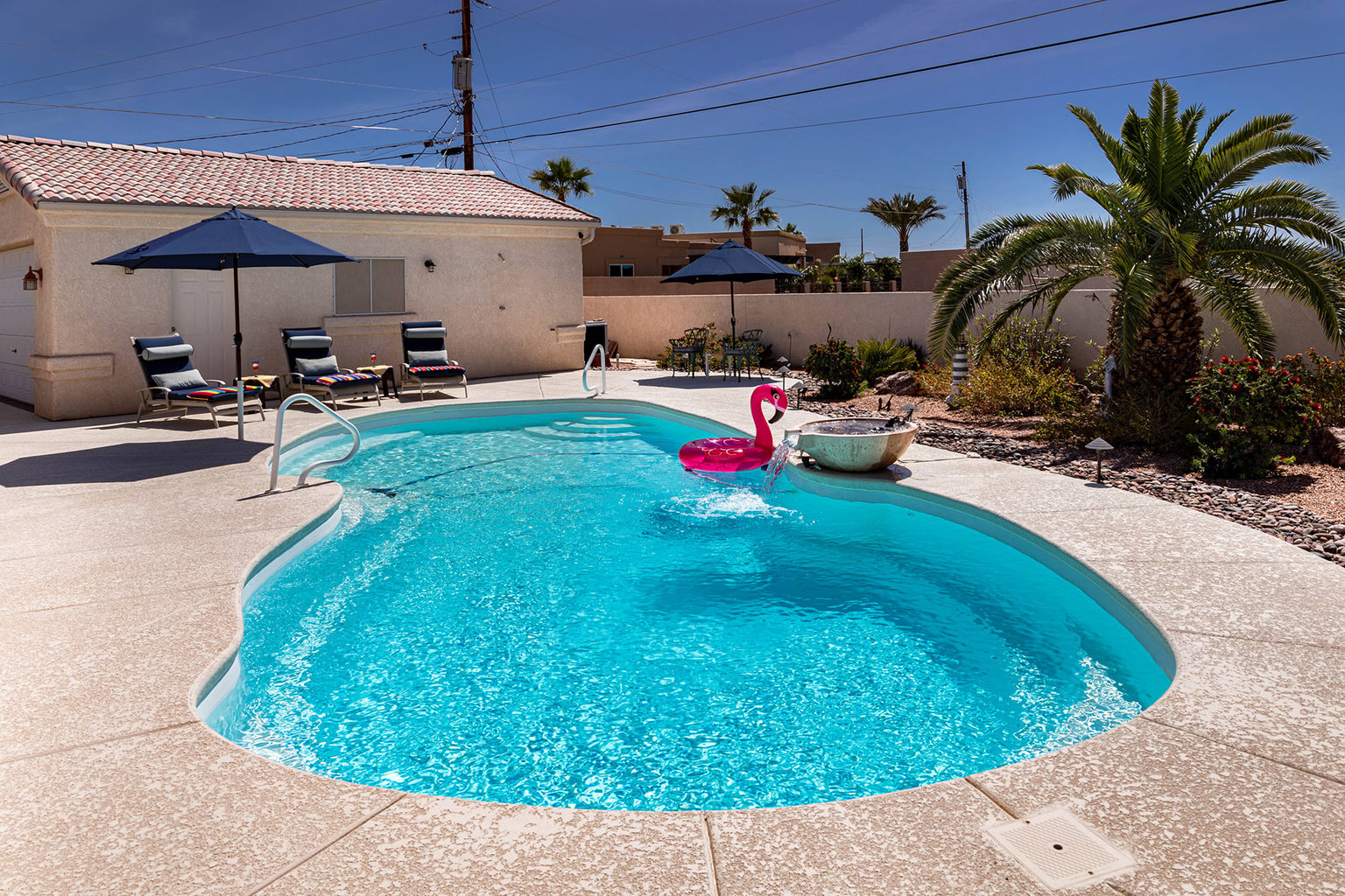 Lake Havasu City Vacation Rental