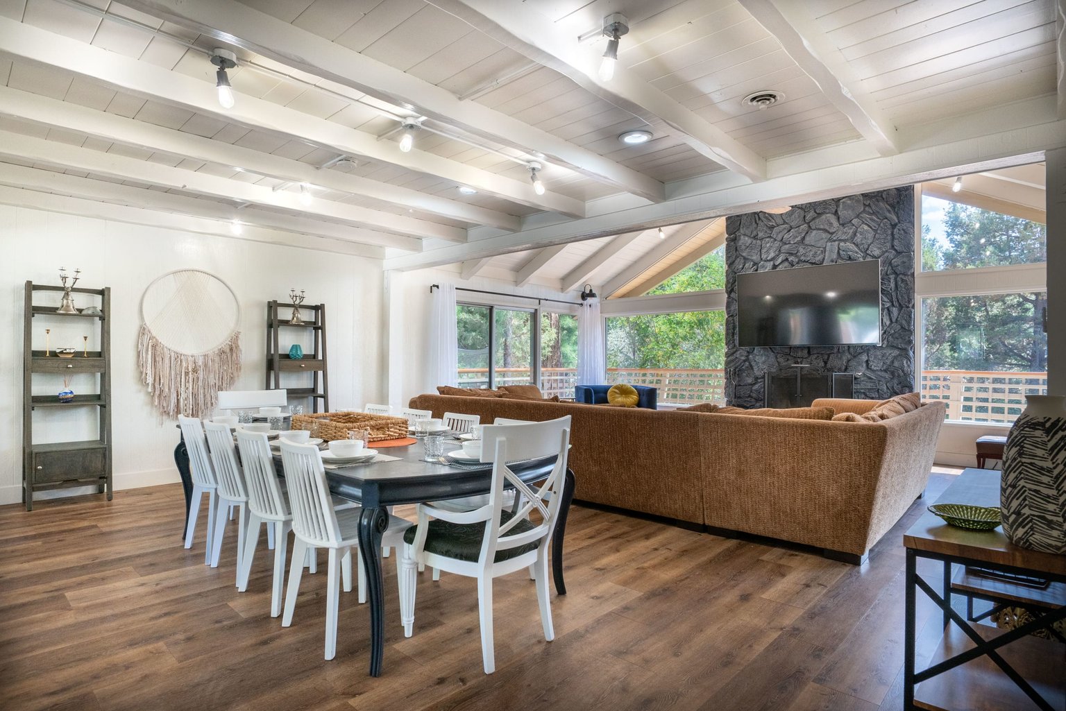 Big Bear Lake Vacation Rental