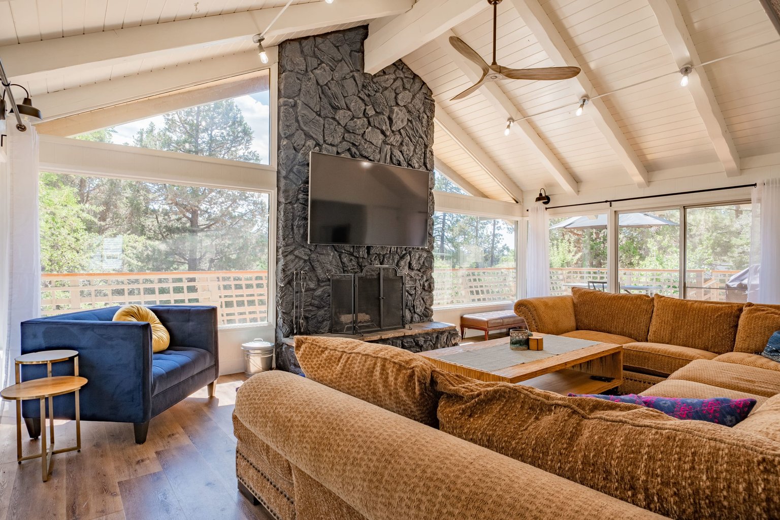 Big Bear Lake Vacation Rental